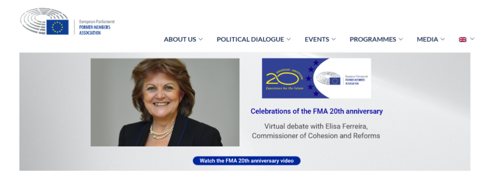 FMA 20th Anniversary