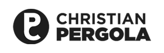 Logo Christian Pergola 2021